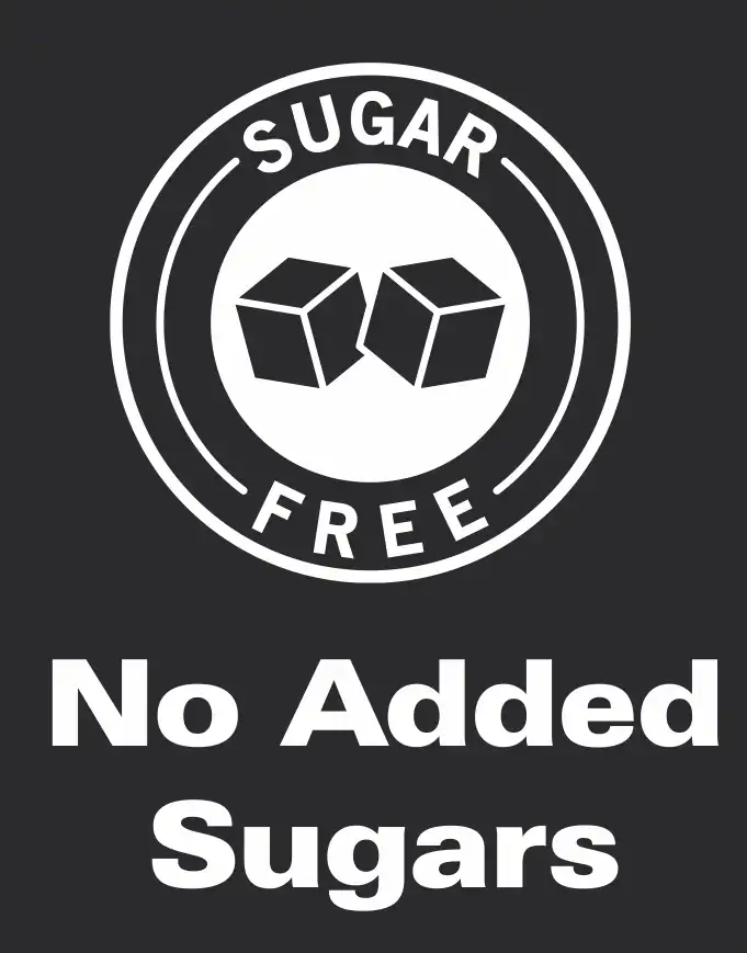 No Suger